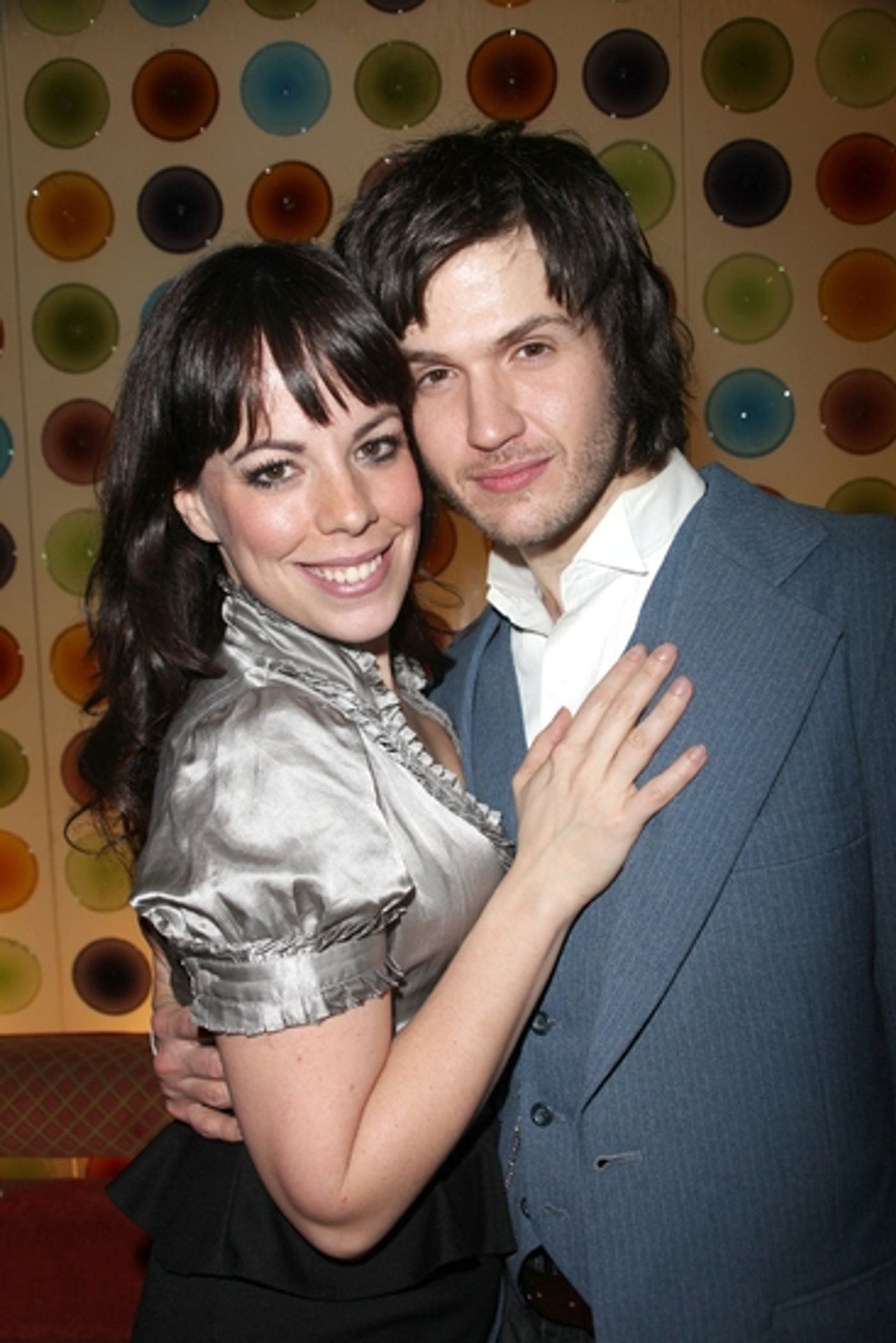 Photo Coverage: 'ROOMS A Rock Romance' After Party  Image