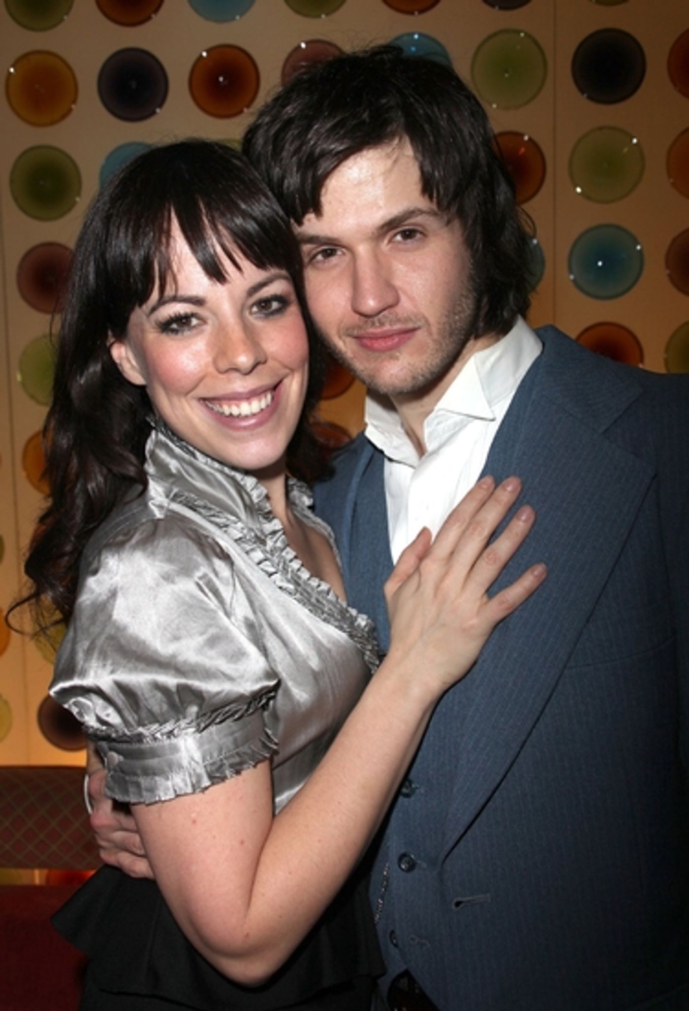 Photo Coverage: 'ROOMS A Rock Romance' After Party  Image