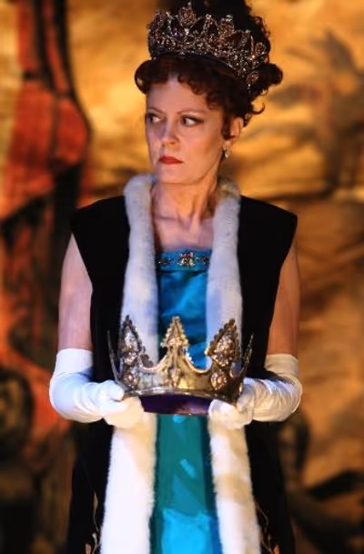 Susan Sarandon

 Photo