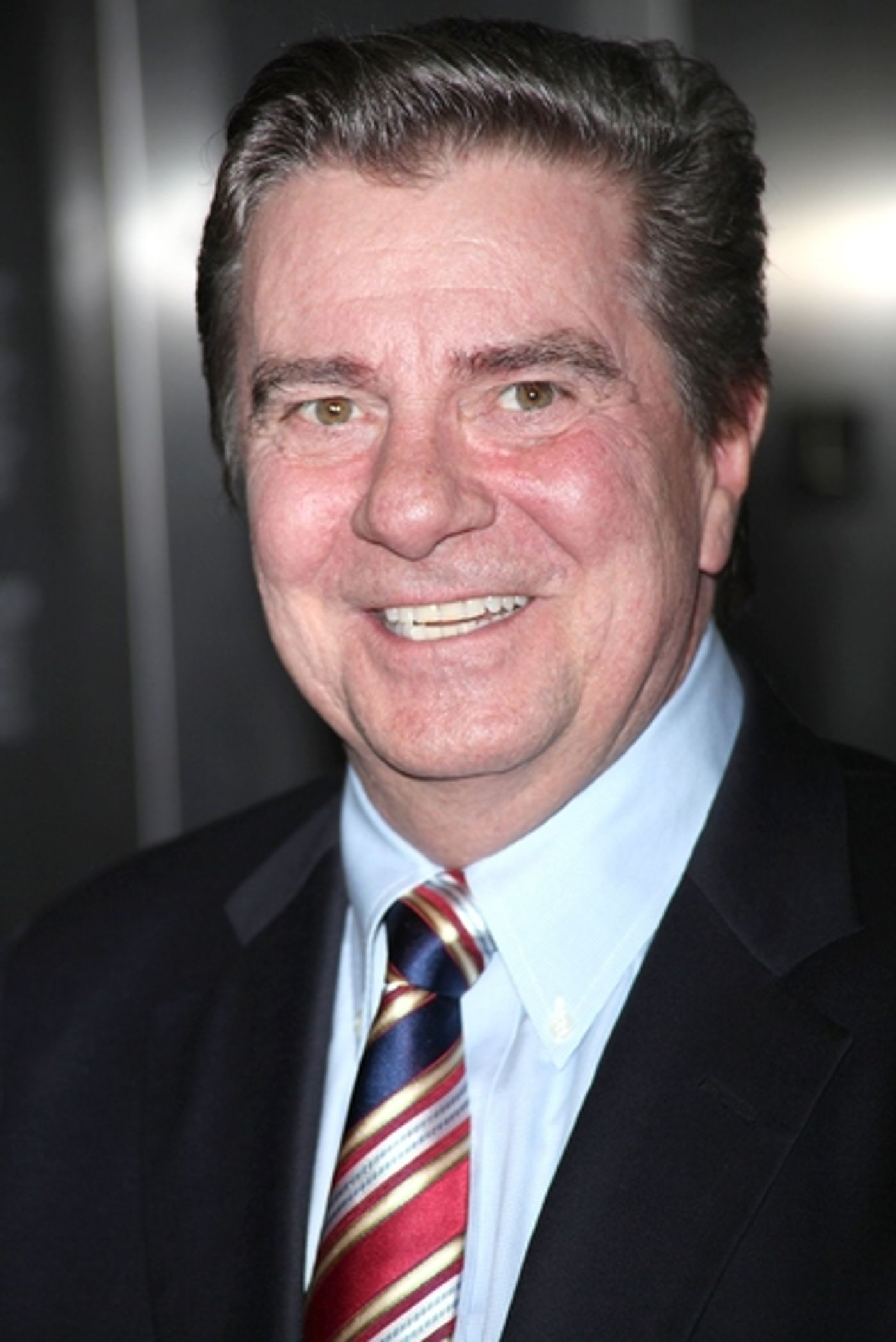 Photo Coverage: 'ROOMS A Rock Romance' Opening Night Arrivals  Image