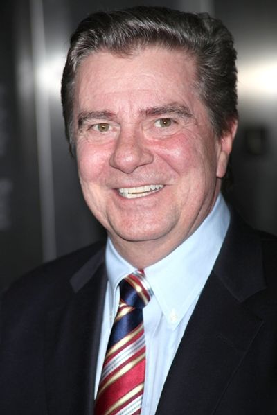 Gary Beach

 Photo