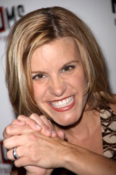 Jenn Colella

 Photo