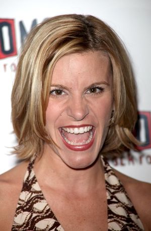 Jenn Colella Photo