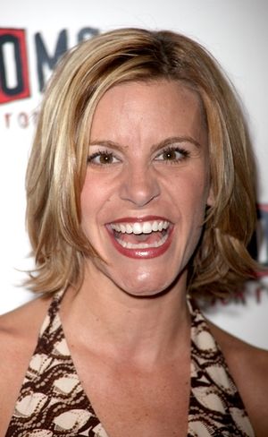 Jenn Colella Photo