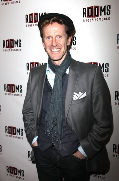 Jeffry Denman Photo