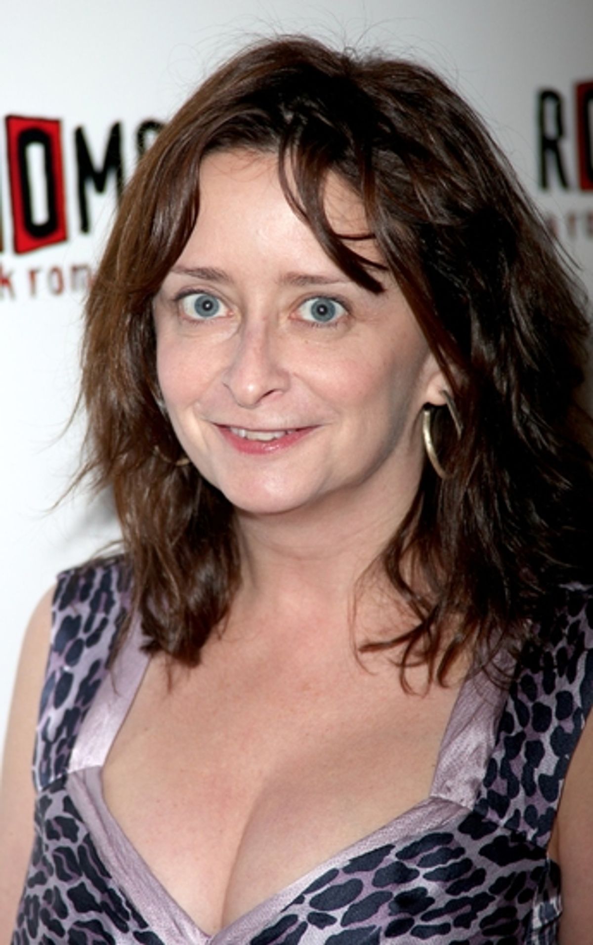 Rachel Dratch at 