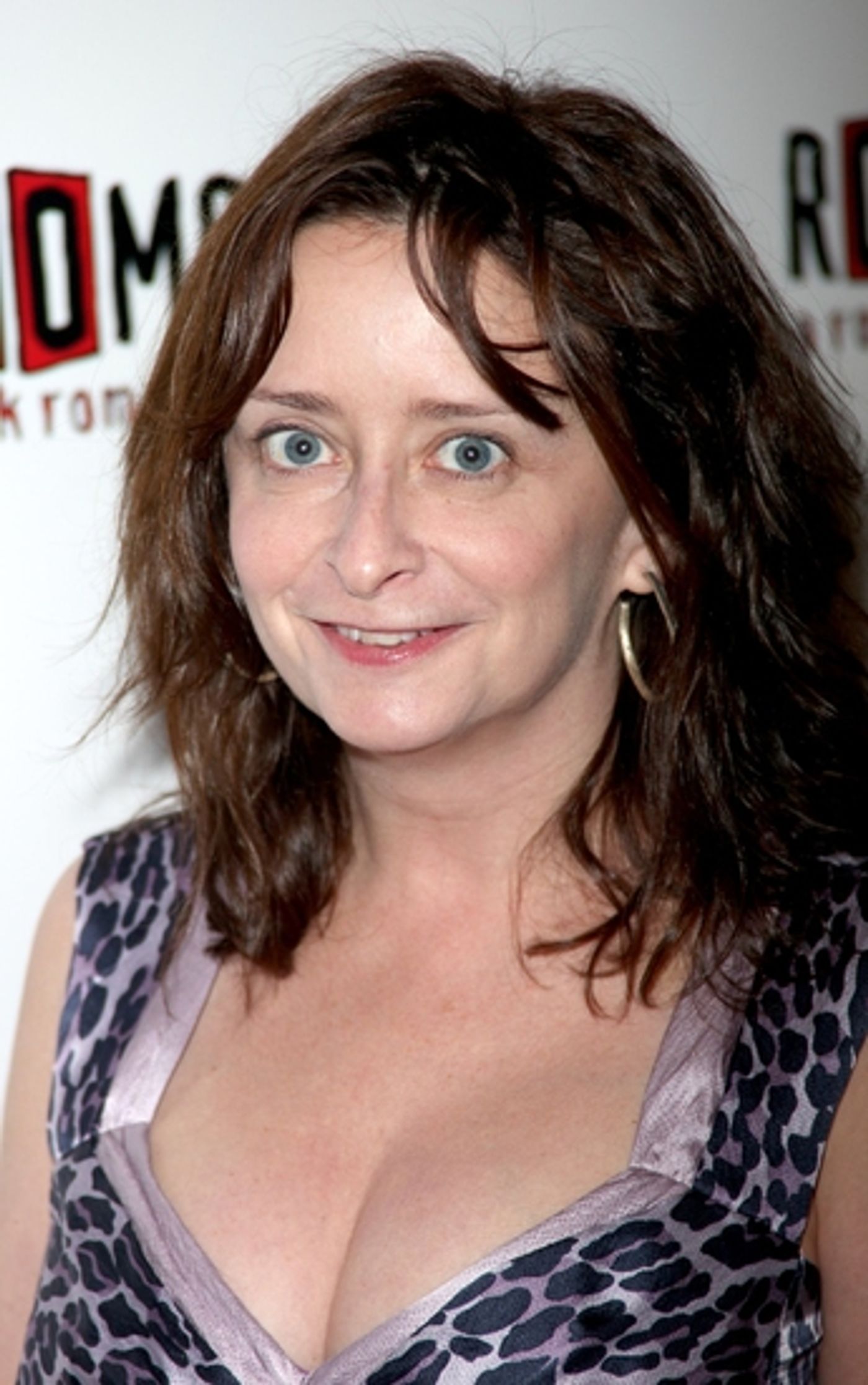 Photo Coverage: 'ROOMS A Rock Romance' Opening Night Arrivals  Image