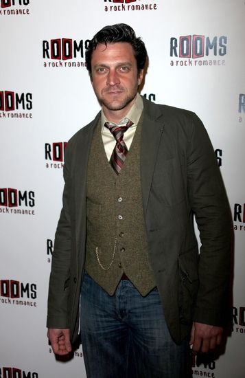 Photos: 'ROOMS A Rock Romance' Opening Night Arrivals — photo 15 of 48