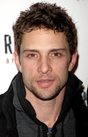 Photos: 'ROOMS A Rock Romance' Opening Night Arrivals — photo 18 of 48