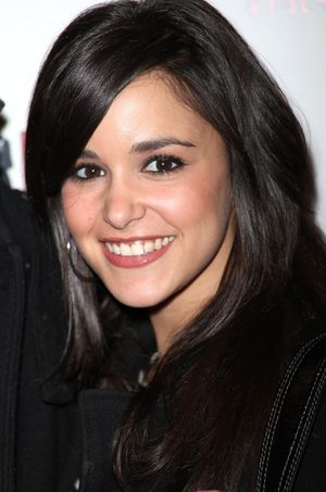 Melissa Gallo

 Photo