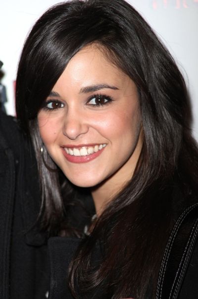 Melissa Gallo

 Photo