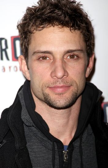 Photos: 'ROOMS A Rock Romance' Opening Night Arrivals — photo 21 of 48