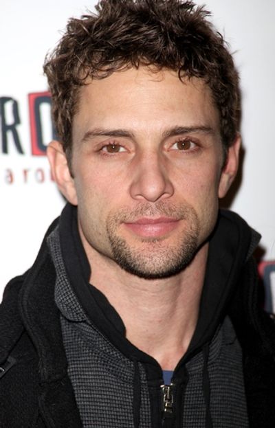 David Fumero

 Photo