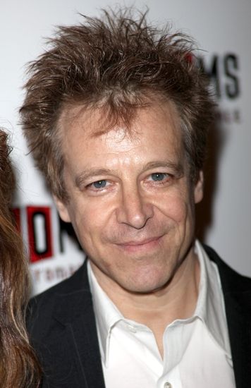 Photos: 'ROOMS A Rock Romance' Opening Night Arrivals — photo 24 of 48