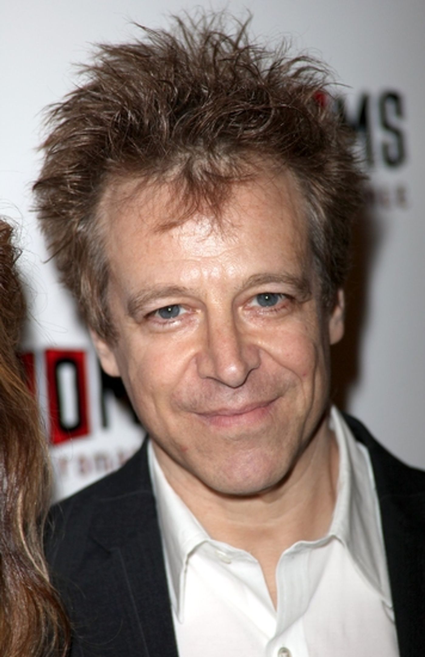 Photo Coverage: 'ROOMS A Rock Romance' Opening Night Arrivals  Image