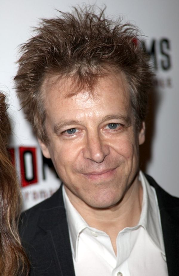 Paul Scott Goodman

 Photo