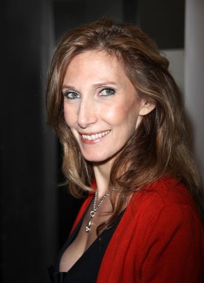 Miriam Gordon

 Photo