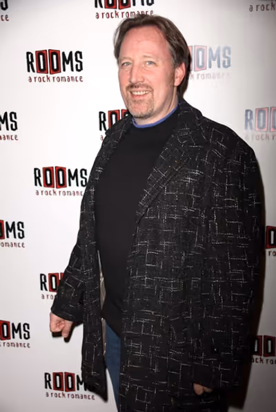 John McDaniel Photo