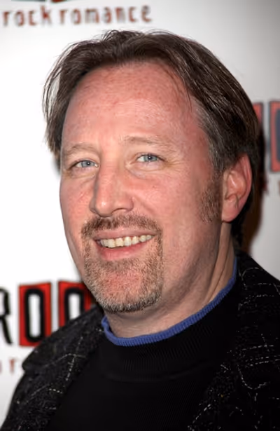 John McDaniel

 Photo