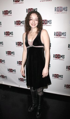 Megan McGinnis

 Photo