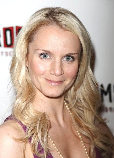 Photos: 'ROOMS A Rock Romance' Opening Night Arrivals — photo 34 of 48