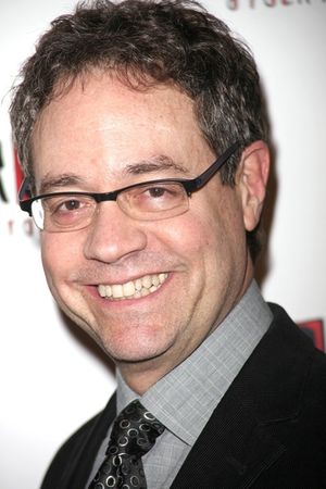 Mark Sendroff

 Photo