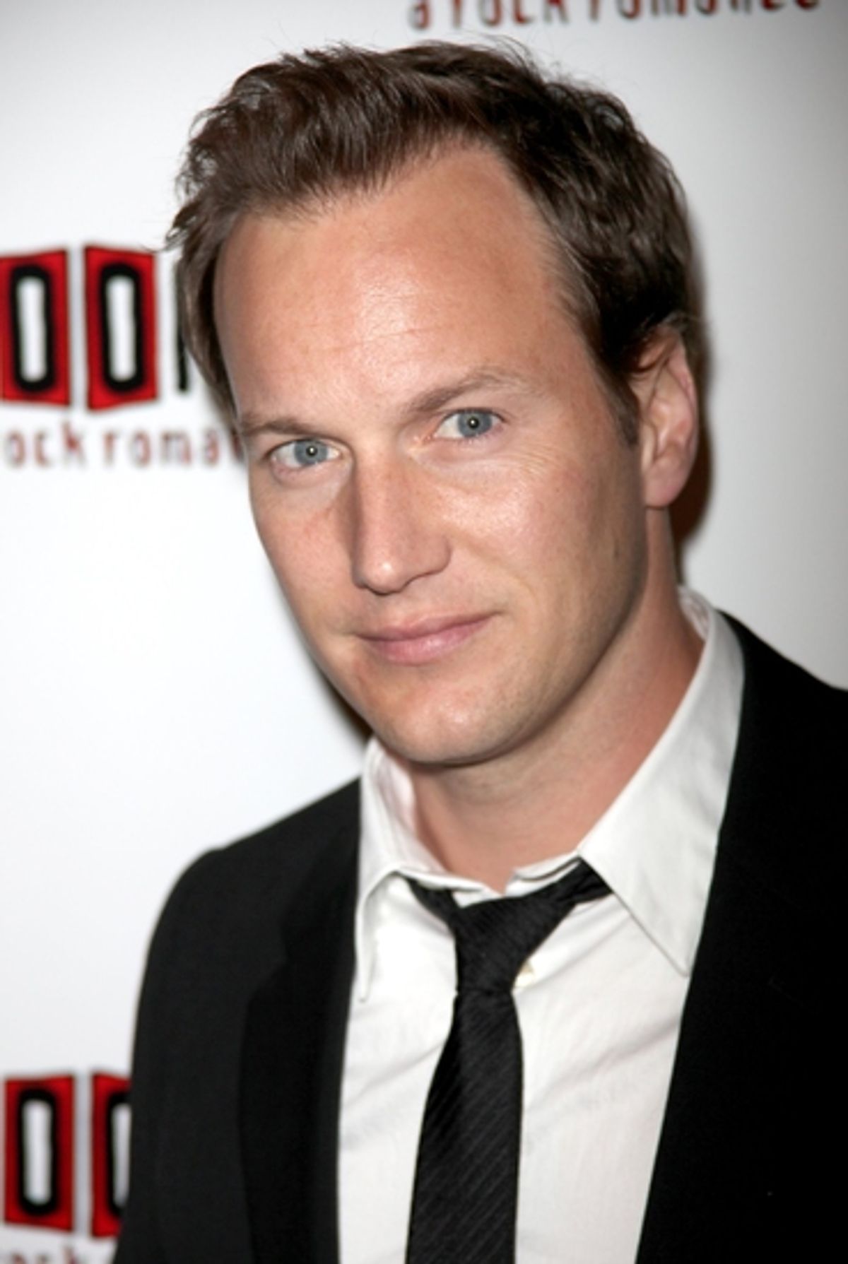 Patrick Wilson at 
