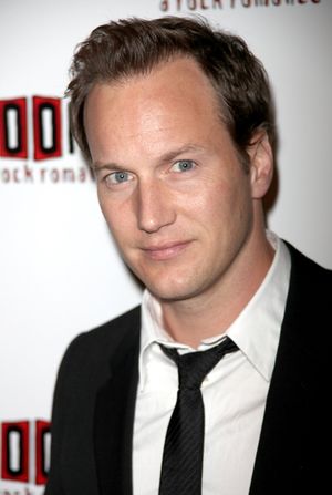 Patrick Wilson Photo