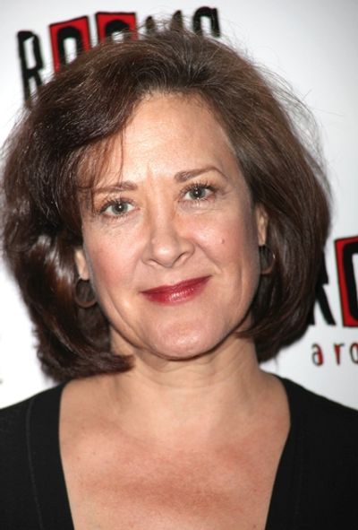 Karen Ziemba

 Photo