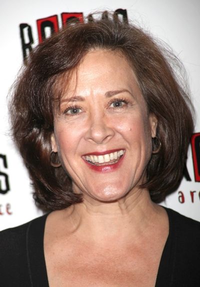 Karen Ziemba Photo