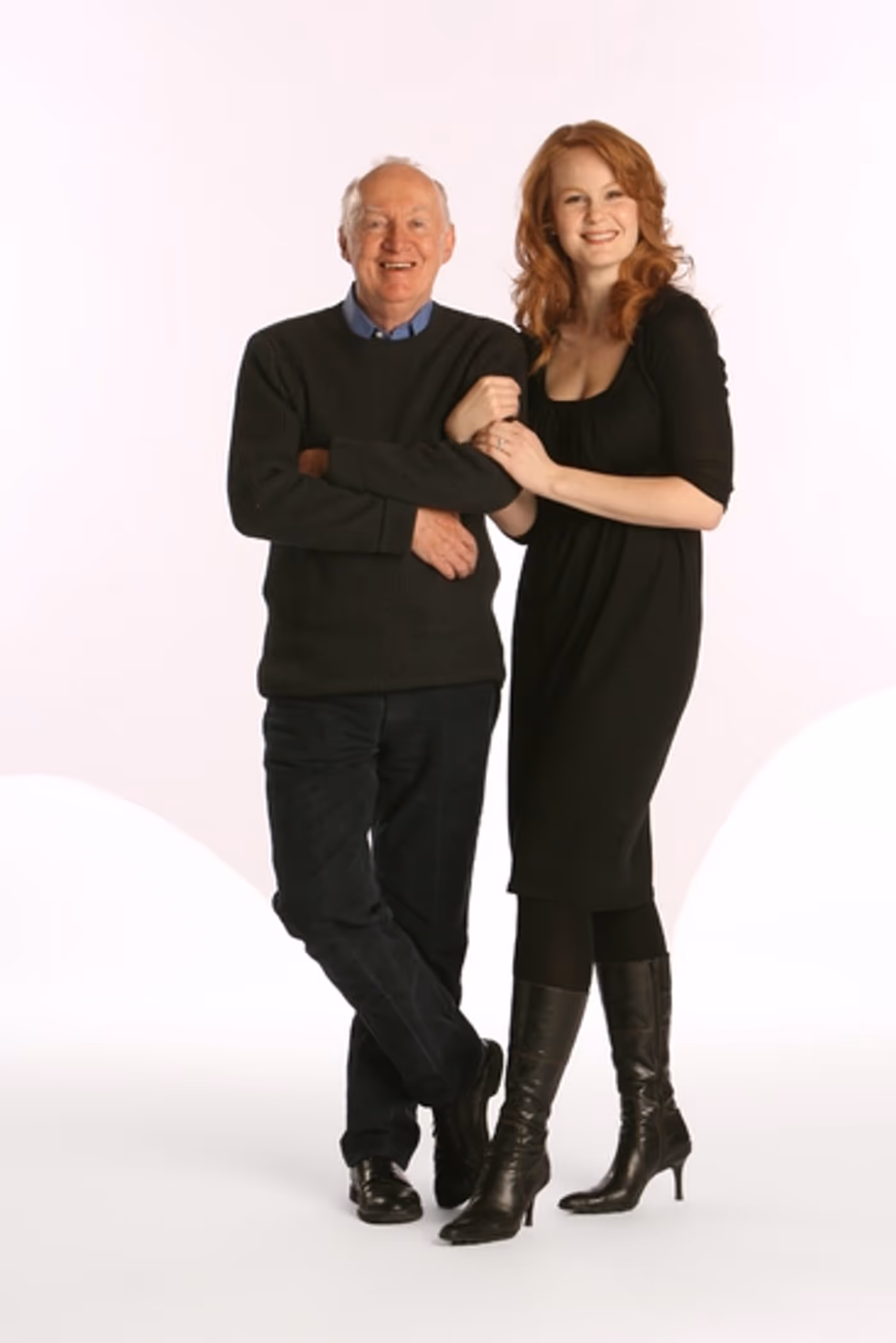 Photo Flash: The Cast of Encores! FINIAN'S RAINBOW at New York City Center  Image