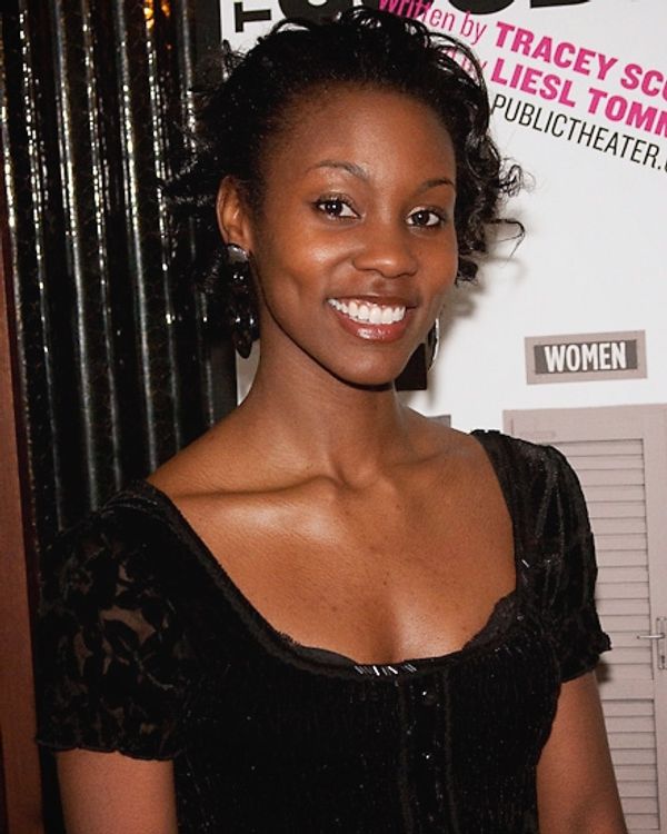 Joniece Abbott-Pratt Photo