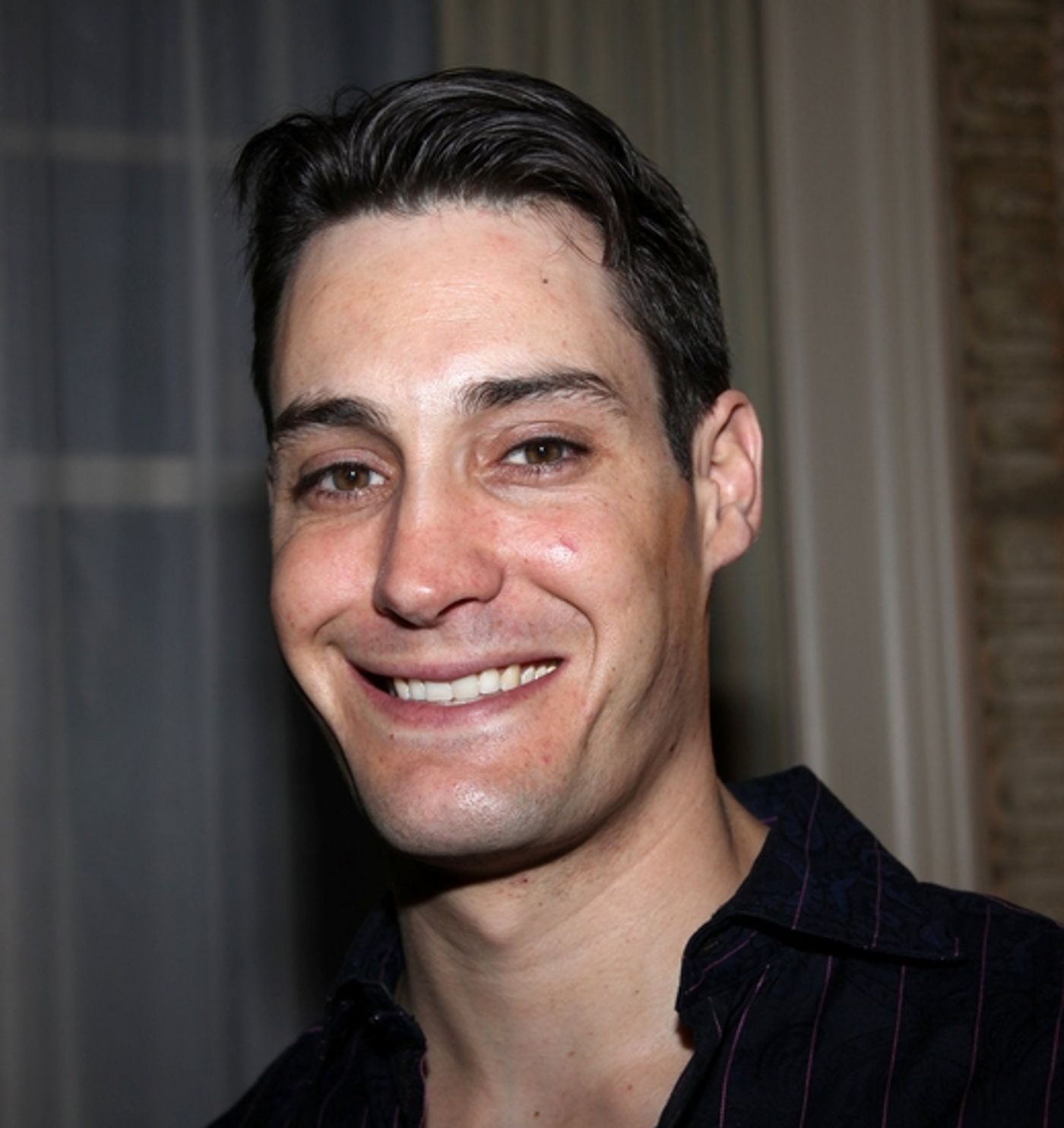 Photo Coverage: 'MARY STUART' Meets the Press  Image