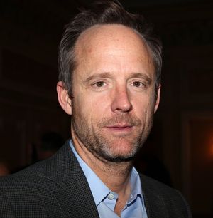John Benjamin Hickey

 Photo