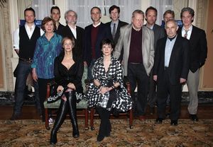 Adam Greer, Chandler Williams, Michael Rudko, Michael Countryman, Robert Stanton, Joh Photo