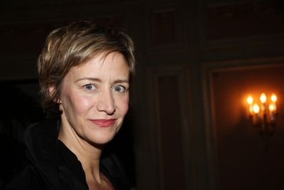 Janet McTeer Photo