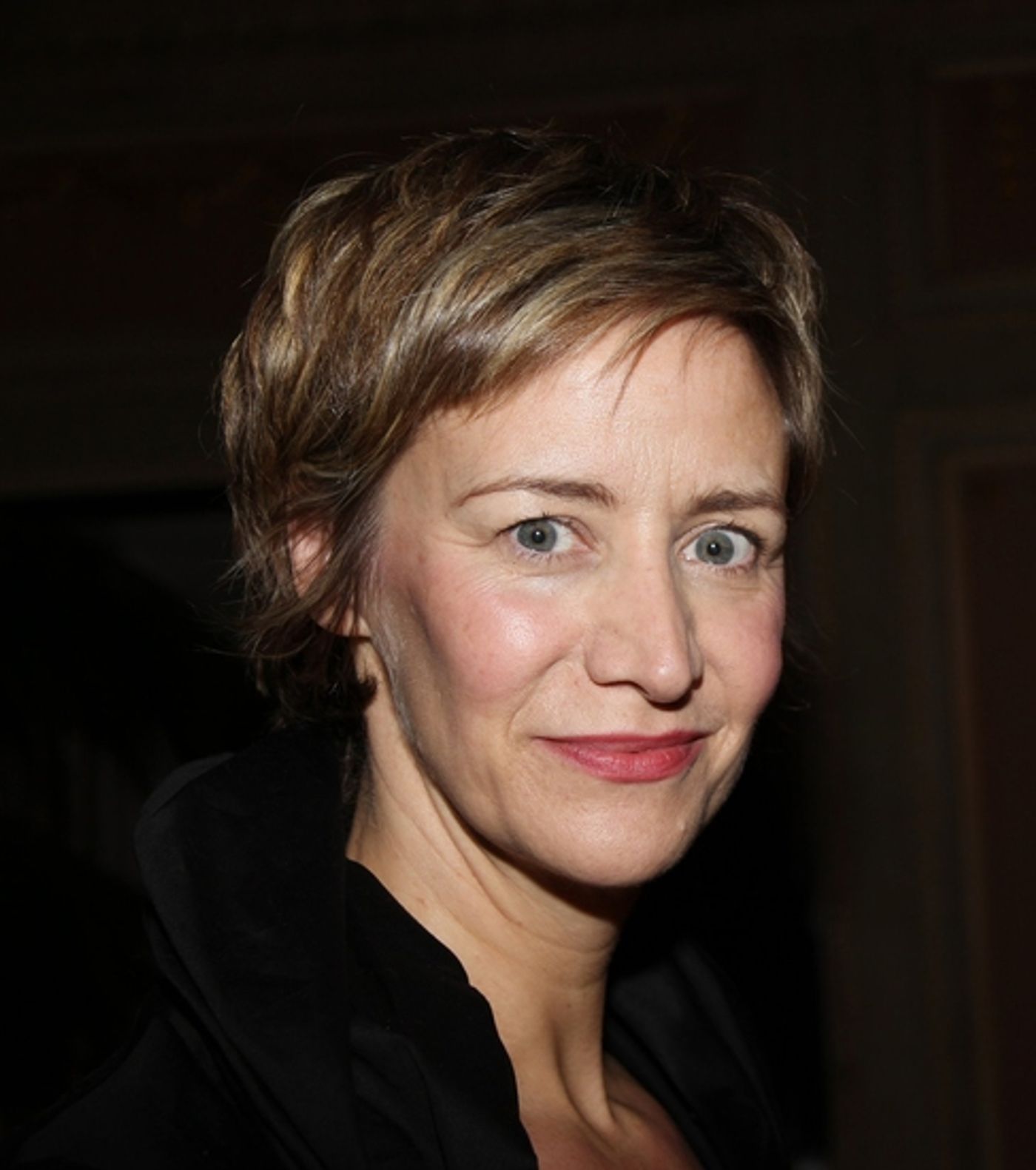 Photo Coverage: 'MARY STUART' Meets the Press  Image