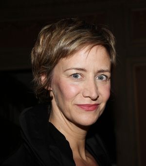 Janet McTeer Photo