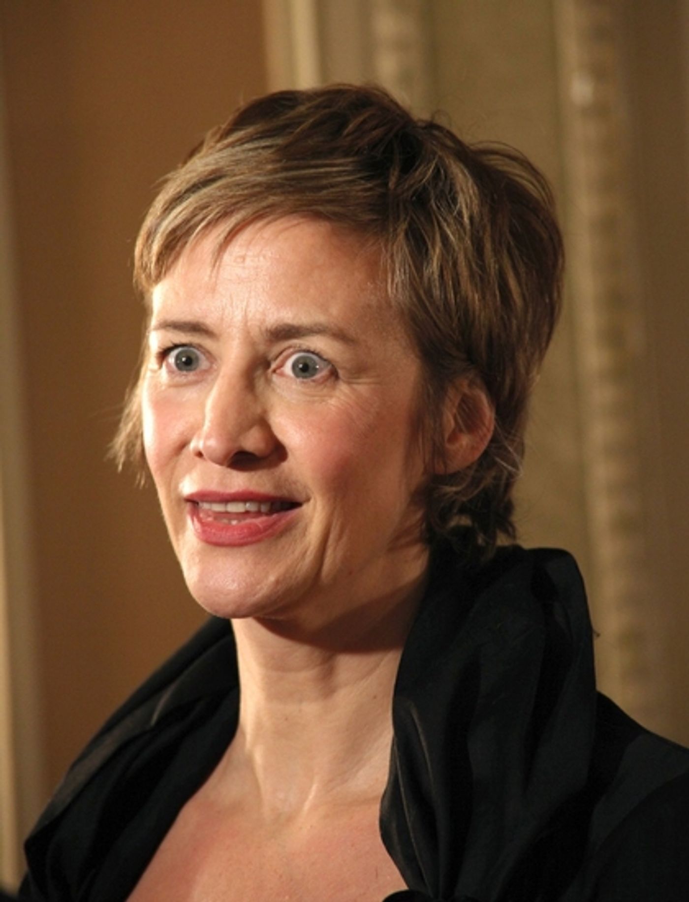 Photo Coverage: 'MARY STUART' Meets the Press  Image