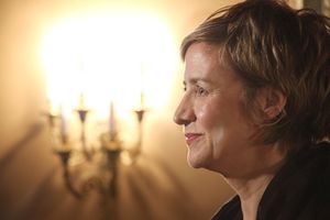 Janet McTeer

 Photo