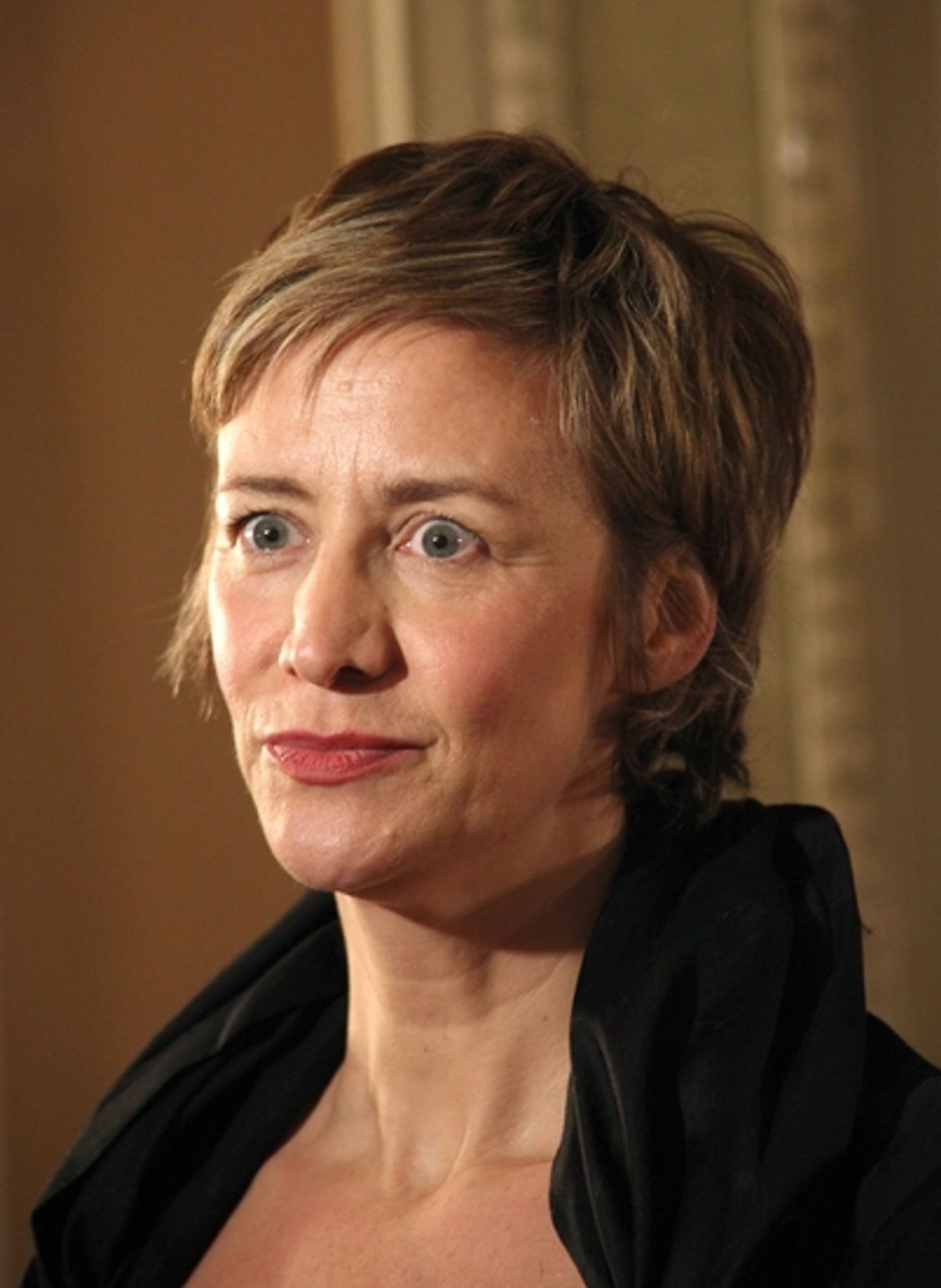 Photo Coverage: 'MARY STUART' Meets the Press  Image