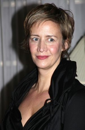 Janet McTeer Photo