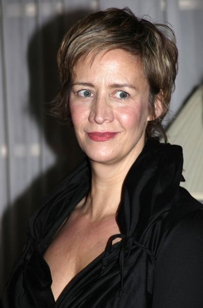 Janet McTeer Photo