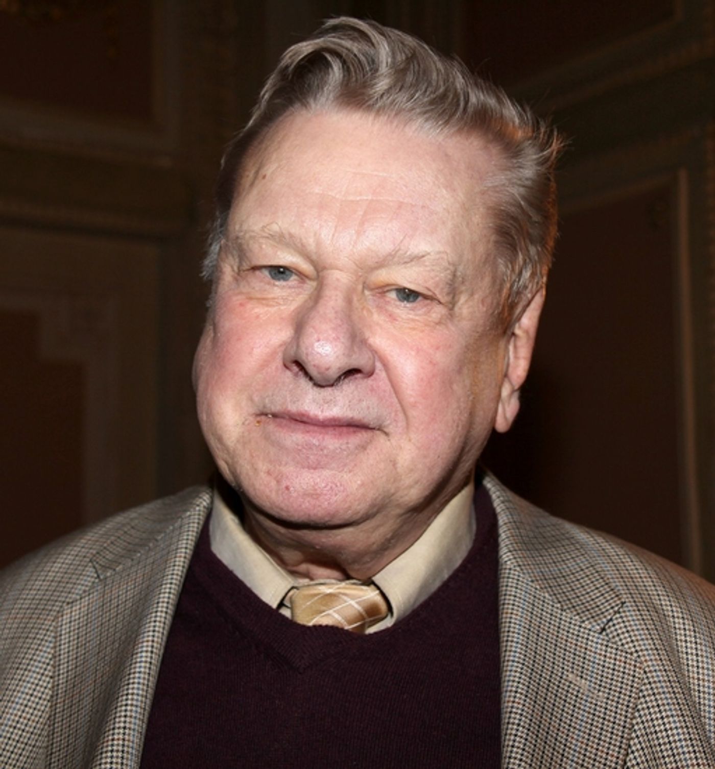 Photo Coverage: 'MARY STUART' Meets the Press  Image