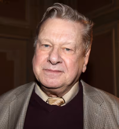 Brian Murray

 Photo