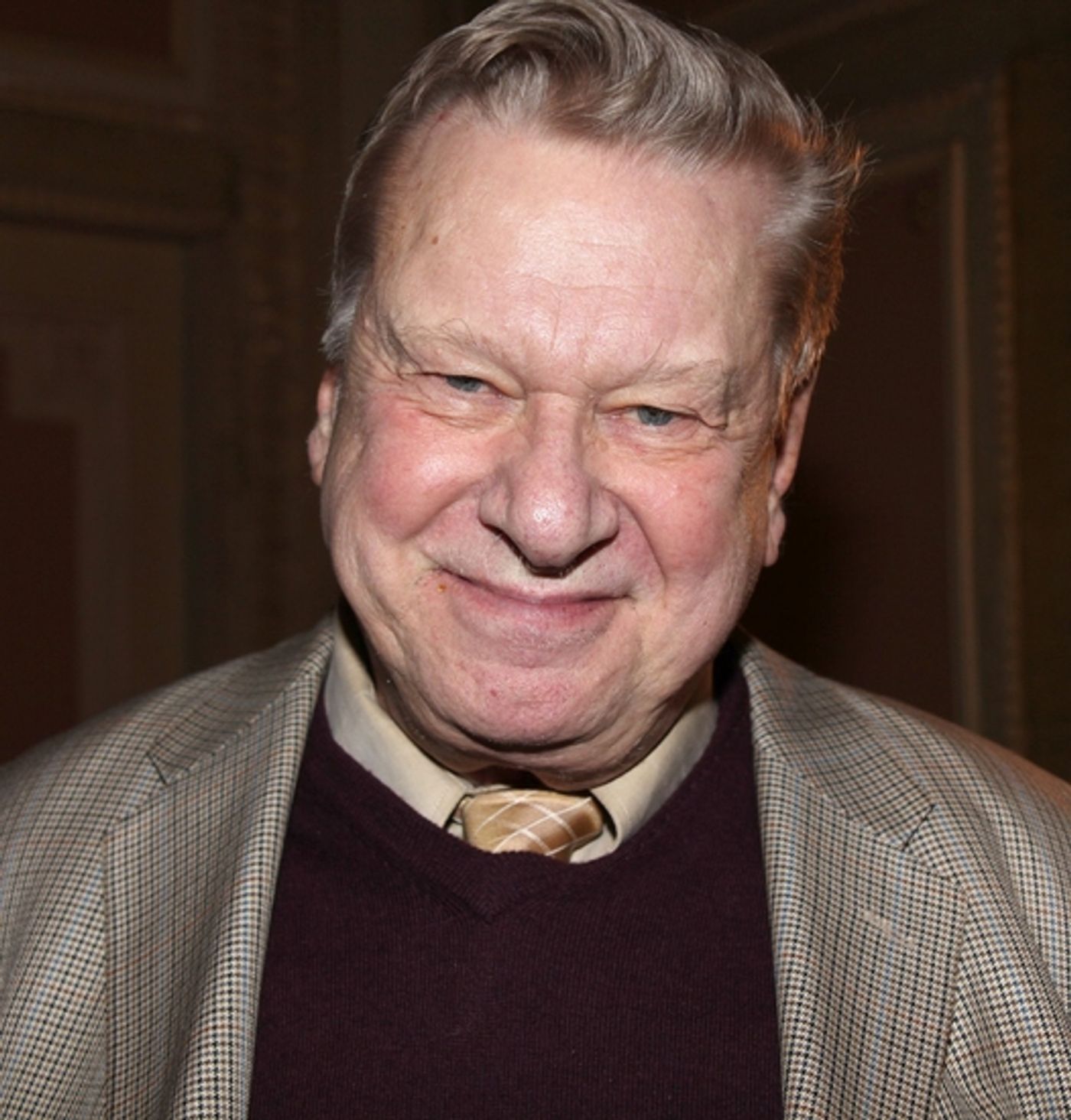 Photo Coverage: 'MARY STUART' Meets the Press  Image