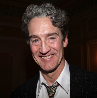 Guy Paul

 Photo