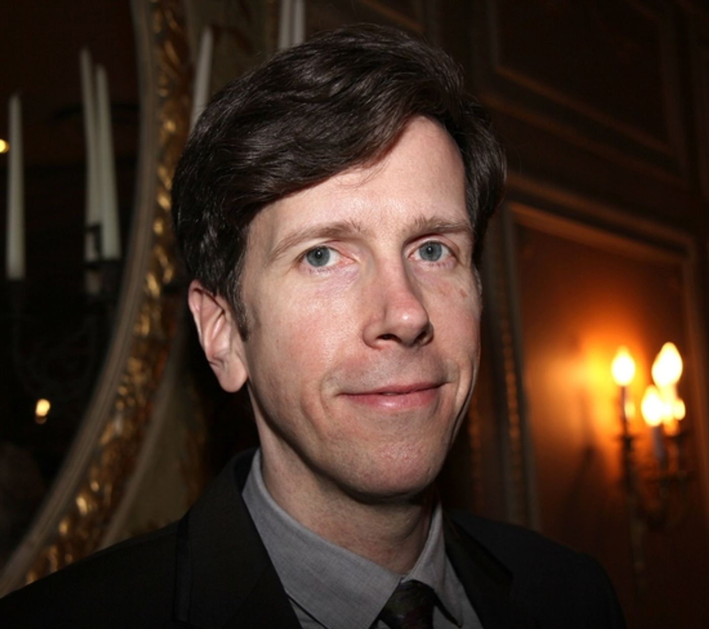 Photo Coverage: 'MARY STUART' Meets the Press  Image