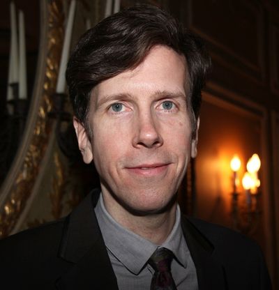 Robert Stanton

 Photo