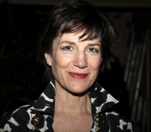 Harriet Walter Photo